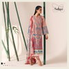 Moment By Kimora Sohni Lawn Cotton Printed Designer Salwar Suits Exporters In India